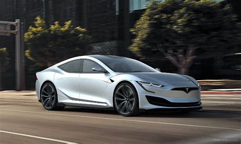 T­e­s­l­a­ ­M­o­d­e­l­ ­S­ ­d­ü­n­y­a­n­ı­n­ ­e­n­ ­h­ı­z­l­ı­s­ı­ ­s­e­ç­i­l­d­i­
